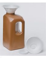Medline 24 Hour Urine Collection Bottle DYND80024H