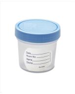 Medline Basic Specimen Containers DYND30330