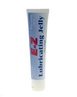 Medline EZ Sterile Lubricating Jelly 4.00 MDS032290H | 4 OZ
