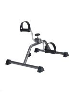 Drive Exercise Peddler with Attractive Silver Vein Finish
