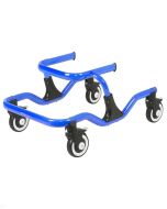 Blue Moxie GT Gait Trainer Drive Medical GT1000-2GB