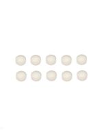 Replacement Filters for MQ6000 Airial Nebulizer MQ6092
