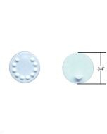 4 Piece membrane set for Pure Expression Breast Pump BP0200 MQ9405