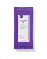 ReadyBath LUXE Total Body Cleansing Heavyweight Washcloths MSC095102