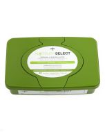 Aloetouch SELECT Premium Spunlace Personal Cleansing Wipes 12