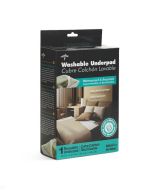 Case of Retail Packaged Underpads | 6 30.000 IN