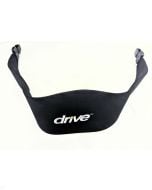 Backrest for Nitro HD Heavy Duty Euro Style Rollator Drive Medical 10266HD04