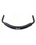 Replacement Backrest for R800, R900 Rollator, 9502F80002