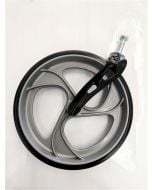 Nitro Walker Front Right Wheel and Fork Replacement Kit | Block Style Fork 1026624-AN