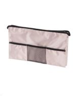 Walker Accessory Bag, Pink