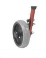 Rear Leg Assembly, Right, for Wenzelite Walkers (RED), KA 1017R-2GX-R