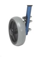 Rear Leg Assembly, Right, for Wenzelite Walkers (BLUE), KA 1017R-2GX-B