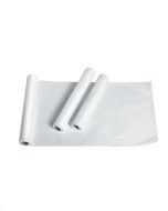 Case of 12 21X225 225 ft Length Standard Smooth Exam Table Paper NON23326