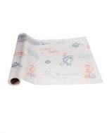 Case of 6 21X225 Standard Smooth Exam Table Paper NON23326