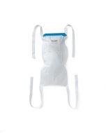Box of 25 Medline Refillable Ice Bags NON4420H