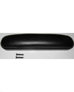 Nova Arm Pad For Transport Chair Models 332, 349, 352, 348, Desk Length PVT-33215