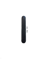 Nova Arm Pad For 309, 319, 327, 329, 330 Transport Chairs CH-31901