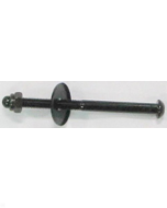 Nova Axle & Nut For Rear Wheel 4900 Serial Number Includes: jn