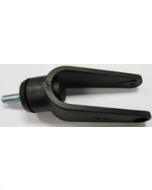 Nova Fork For 8" Front Wheel W, stem (4202, 4214, 4215)