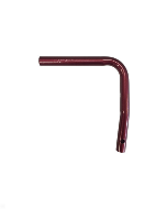 Nova Handle Bar Right Red For 330r Serial Number Includes: ch