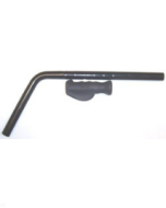 Nova Handle W, Grip For Left Side (4203,4203c,4212)- Steel