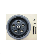 Nova Kit For Narrow Hub 4202 Wheel Includes: (1) P42085, (1) P40016, (1) P40017, (1) P42090
