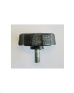 Nova Knob For Drop-Arm Transport Chair Commode (8805) BY-880508