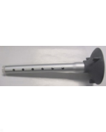 Leg For Nova 9075 Heavy Duty Transfer Bench, Large Suction Tip