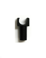 Nova Seat Glide - U Shaped 307, 309, 319 (diameter 19mm)