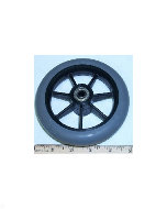 Nova Wheel 5" For 4200, 4201, 4010 (includes Bearings)