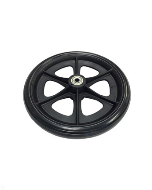 Nova Wheel Rear For 307, 309, 319, 327, 329 Serial Number Includes: ch