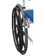 Replacement Handrim With Hardware For NRS185006 Only Drive Medical NRS185006-25