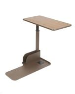 Seat Lift Chair Left Side Overbed Table Drive Medical 13085ln