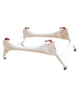 Otter Pediatric Bathing System Optional Bathtub Stand | Wenzelite
