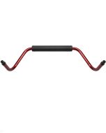 Nova Backrest For Red Might Mack Walker Rollator by Novajoy, P42162
