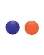 HAND SQUEEZE BALL FIRM BLUE