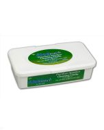 Pack of Aloetouch SELECT Premium Spunlace Personal Cleansing Wipes 1