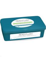 Pack of ReadyFlush Biodegradable Flushable Wipes | 1