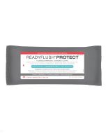 Pack of ReadyFlush Biodegradable Flushable Wipes