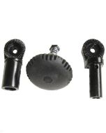 Phoenix HD 4 Tiller Swivel Assembly Drive Medical S350109