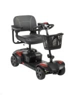 Phoenix Heavy Duty Power Scooter | 4 Wheel, 18" Seat PHOENIXLT4