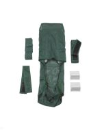 Optional Soft Fabric for Otter Pediatric Bathing System, Medium ot 2002