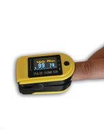 PULSE OXIMETER FOR FINGER TIP by Nova PO-301