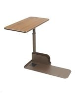 Drive Seat Lift Chair Overbed Table, Right Side Table