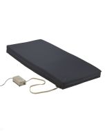 Balanced Aire Powered Alternating Pressure Air/Foam Mattress, 35" W x 84" L