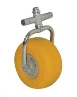 Caster Wheel for MJM Beach and All Terrain Wheelchair R-Y30-CMCS