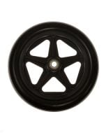 8" Rear Wheel | Drive Medical Fly-Lite and TranSport Transport Chairs