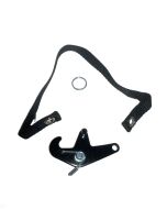 Nitro Rollator Rear Strap- 10266 Drive Medical 1026609-FSR