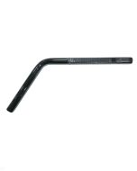 Right Handlebar Drive Rollator Walker 10257