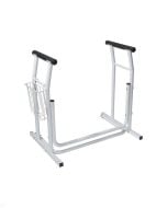 Stand Alone Toilet Safety Frame by Drive Medical